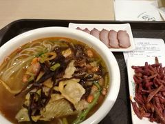 -水平有限广西米粉·广西风味集(五道口店)