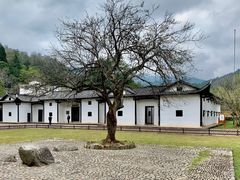 -井冈山风景名胜区