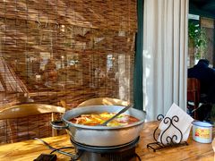 自助取餐区-有才叔的小馆(招商依云曲江店)