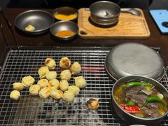 -夜食白市Yespicy·烧烤啤酒宵夜(番禺四海城店)