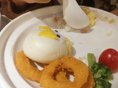 -兰湘子·湘菜小炒(济南领秀城店)