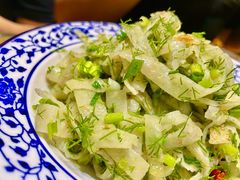 -独秀小吃(蓝田店)