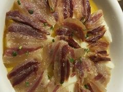 -希尔顿逸林酒店·中餐厅