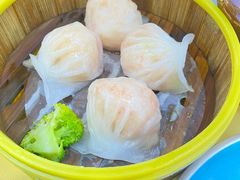 -吉莲利苑海鲜酒家(珠海拱北28年老字号店)