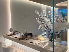 -左右Massage/Spa(长寿路店)