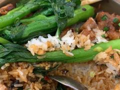 -万煲旺·香港老传承煲仔饭·猪杂汤(客村店)