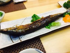 -樱の千渡日式料理·铁板烧•烧鸟(金盛田广场店)