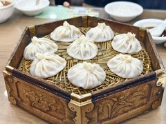 -西安贾三灌汤包·回坊小吃·清真炒菜(北院门总店)