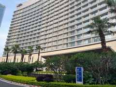 -厦门国际会议中心酒店(环岛路酒店)