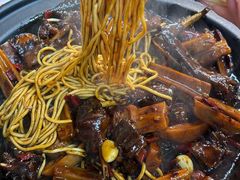 -回味黑鸭煲·始于2006(万松园店)