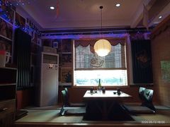 -鳗鱼家·深夜食堂(军博店)