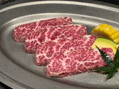-观品和牛