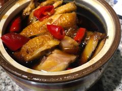 -南京大牌档(香港广场店)