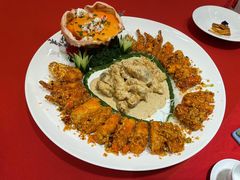 帝王蟹-海逸海鲜酒家(古北店)