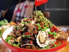 -必点海鲜·鲅鱼水饺(鞍山西道店)