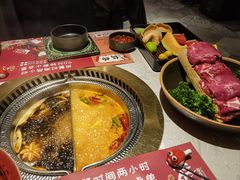 -空之介寿喜烧·和牛放题(恒隆广场店)