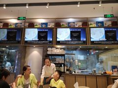 -船歌·鱼水饺青岛菜(国贸商城店)
