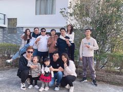 -乳源丽宫国际温泉酒店