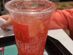 -麦当劳(无锡永乐店)
