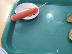 -苏氏牛肉面(北京南路店)