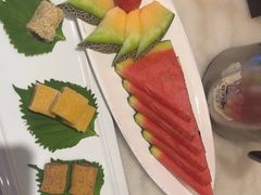 -聚京民福烤鸭店(木樨园店)