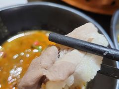 -索伦嘎·传统涮(海拉尔总店)