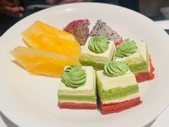 -Steaking·食间牛排(和平店)
