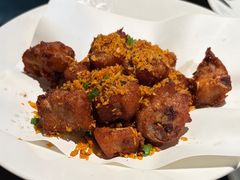 -汤城小厨•粤菜•靓汤(苏州街店)