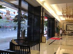 -华怡·金信酒店(潮州古城人民广场店)