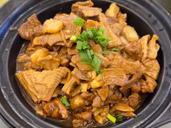 -徽州美食(三十年老店)