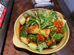 -胡须佬鸡煲四季火锅(海雅缤纷城店)