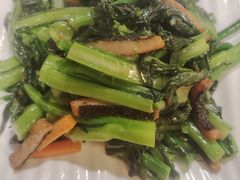 菜心素蟃-佛有缘·32年老字号(广州首店)