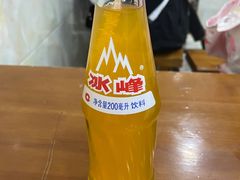 -刘信牛羊肉泡馍小炒(回民街店)