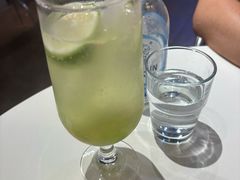 -1/2half西餐(中大国际店)