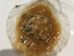 -大渔铁板烧(中山路八佰伴店)