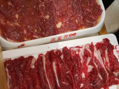 -浪里寻·臻牛养生牛肉火锅(方圆荟店)