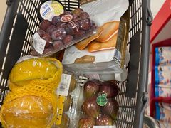 -友谊超市(友谊商城店)