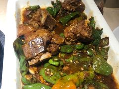 -大碗先生(万家丽店)