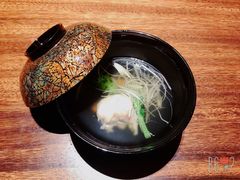 -桐寿司Sushi Tong