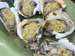 -贞姨美食·老字号海鲜大排档