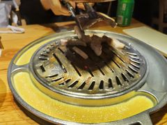 -喜来稀肉(北外滩白玉兰广场店)