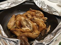 -老爷庙风味美食府(魏都大道店)
