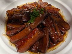 -小河盐帮·私家菜·烤鸭(三元桥·霄云路店)