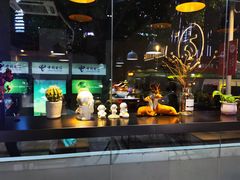 -友达面馆(广州总店)