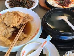 -英兰朝族饭店·英兰锅包肉(佳园路店)