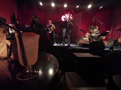 -JZ Club 爵士酒吧(上海店)