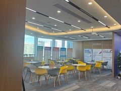 -启德考培雅思托福留学(香洲校区)