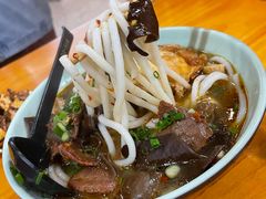 -宝小庆邵阳米粉(深圳市南山保利店)