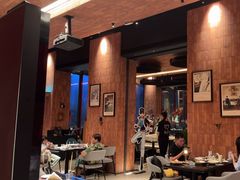 -Nord Grill&Bar Highland诺德西餐(深圳欢乐海岸店)