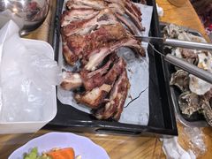 -张记焖窑·十五年专注焖烤(雍和宫店)